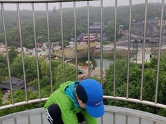 -威海华夏城景区