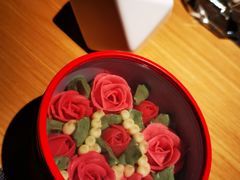 -BON CAKE(华贸购物中心店)