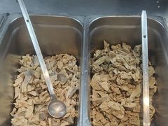 -回味鸭血粉丝汤(砂之船店)