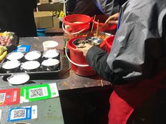 -李字号臭豆腐(总店)