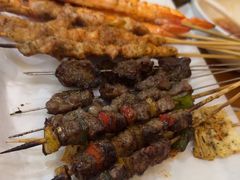 -烤五行·烧烤烤串(石佛营店)