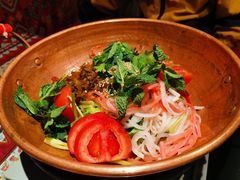 -火塘云南烧烤大排档