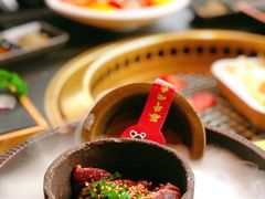 -谷牛和牛烤肉(漕河泾印象城店)