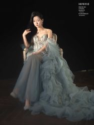 -Mu慕婚纱摄影·超级工作室