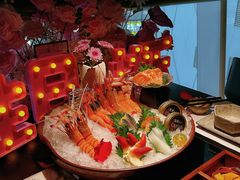 -花潮料理艺食馆(SM新生活广场店)