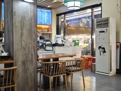 -西羊市老米家泡馍(西羊市店)