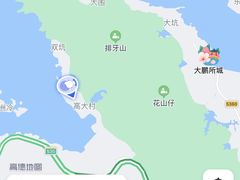 -坝光海滩