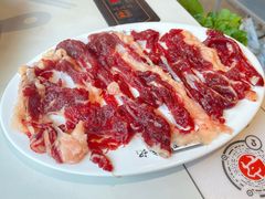 -八合里潮汕鲜牛肉火锅(吉大店)