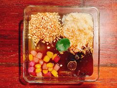 冰粉-外婆家(南开大悦城店)