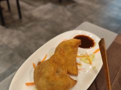 -Pita's&Tika's中东和印度风味餐厅(龙湖天街店)