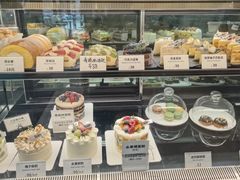 -tuan woodfire kitchen(锦绣坊店)