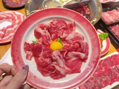 -九记潮汕现切鲜牛肉自助火锅(长沙·方圆荟店)