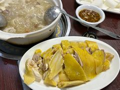 -深圳柯记餐厅(大望店)