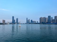 -海河外滩公园