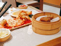 -松鹤楼·苏式汤面(虹桥天地店)