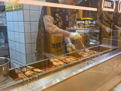 -丁虎子烤肉(国道二店)