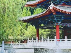 -赤山风景区