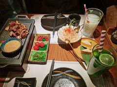 -玉川屋·深夜食堂居酒屋(柳巷店)