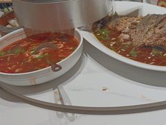 -梅利汴京烤鸭•开封豫菜地标店(东大街店)