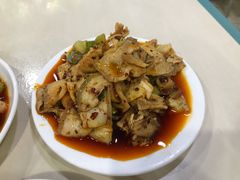 -天一沾水肥肠(科园一街店)