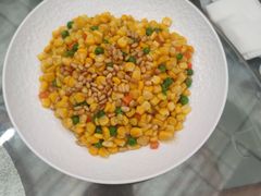 -春满园生态餐厅(南宫路店)