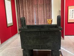 -哈尔滨工业大学-博物馆