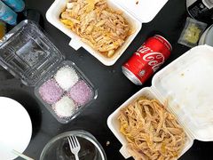 -华辉小食