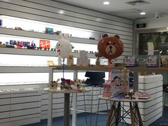 -优视力蔡司眼镜验配中心(越秀城市广场奥莱店)