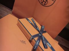 -HERMES(恒隆广场店)