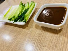 -姥家春饼店(漳州二路店)