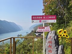 -三游洞