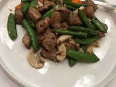 -晶荷轩(香港迪士尼乐园酒店)