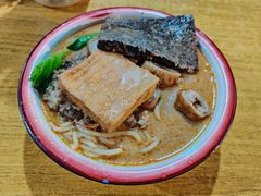 -胡须平沙茶面(后炉街店)