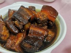 红烧肉-蘭心餐厅(进贤路店)