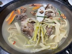 -天都火锅酒楼(虹梅南路店)