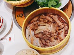 -七八冷面·延边朝鲜族美食(世纪汇店)