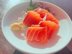-海鮮市場長崎港(出島ワーフ店)