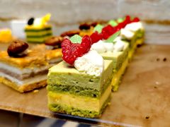 -广州粤海喜来登酒店