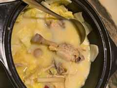 猪肚鸡汤-弄堂里(西溪龙湖天街店)