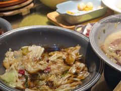 -蜜桃餐厅·伴山(湖滨商业街店)