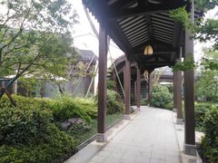 -雅达·阳羡溪山小镇中心