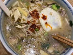 -阿琴面馆(武林路店)