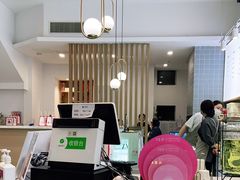 -嗒令甜品·主题融合料理餐厅(首座时代店)