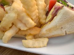 -SONGUOLIFE松果咖啡(七莘路店)