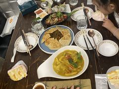 -Siam泰餐厅(水上公园店)