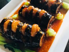 -羊城酒店·中餐厅