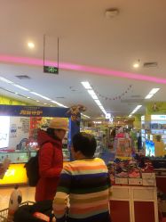 -孩子王童乐园(石家庄裕华万达店)