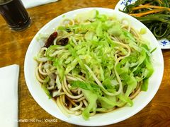 -柴氏风味斋(甘家口店)