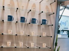 -CUBIC3三立方咖啡(西岸凤巢店)