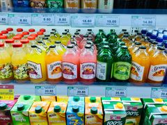 -果蔬好生活超市(东湖店)
